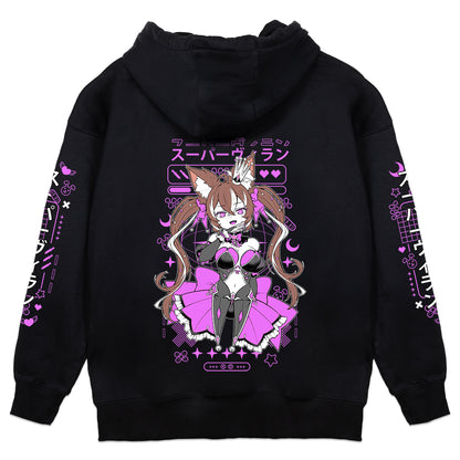 Rima Evenstar Our Villain Hoodie