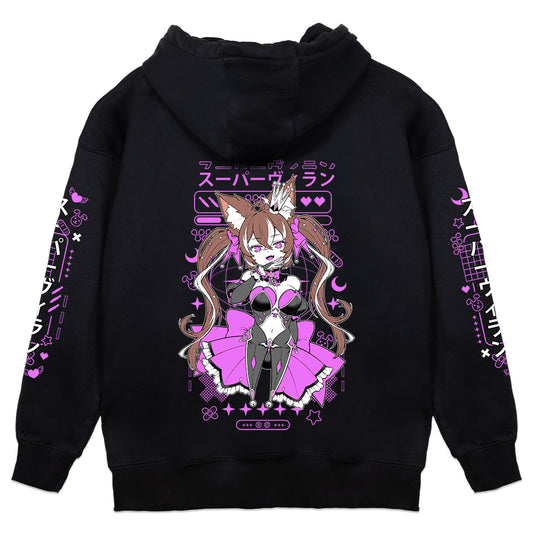 Rima Evenstar Our Villain Hoodie
