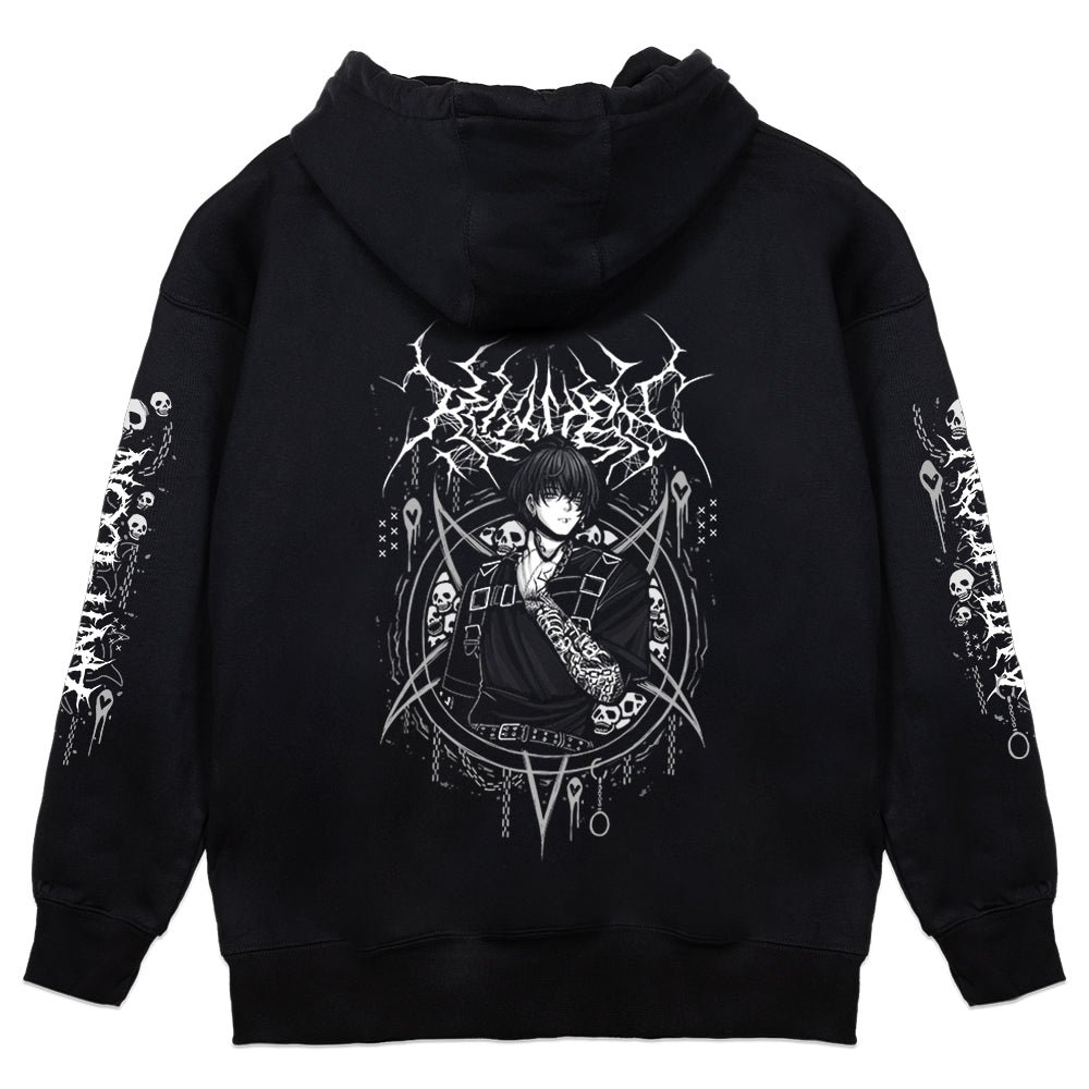 Kraven Anti-Icon Hoodie