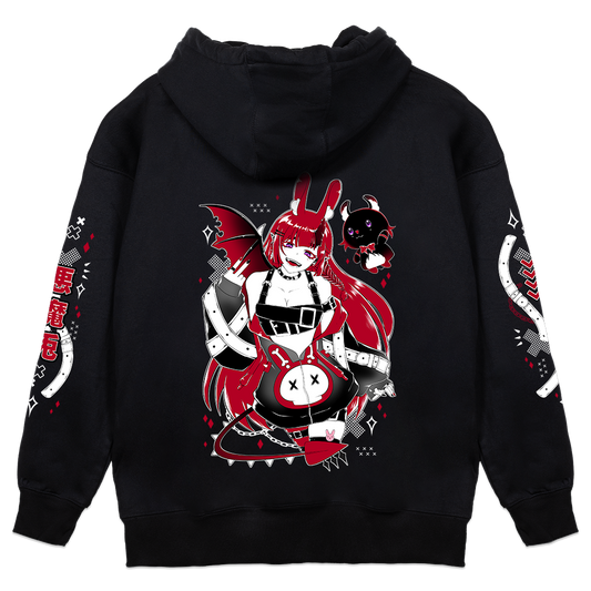 lanna_ Feisty Hoodie