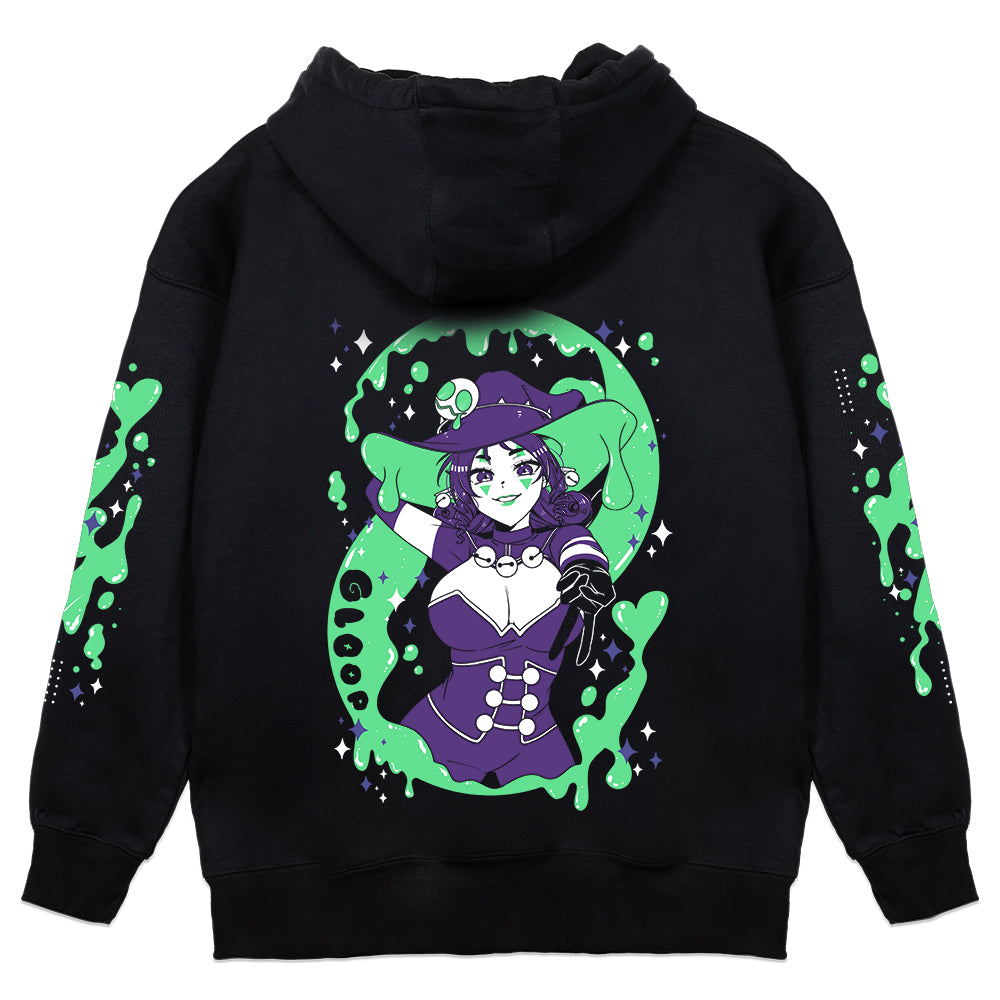 GloopQueen Unethical Chef Hoodie