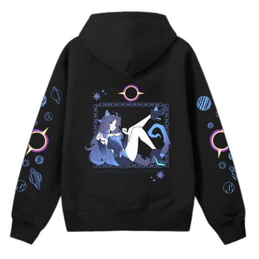 Fufu Enigmatic Hoodie
