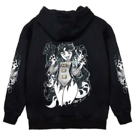 Shinect Goopy Horror Hoodie