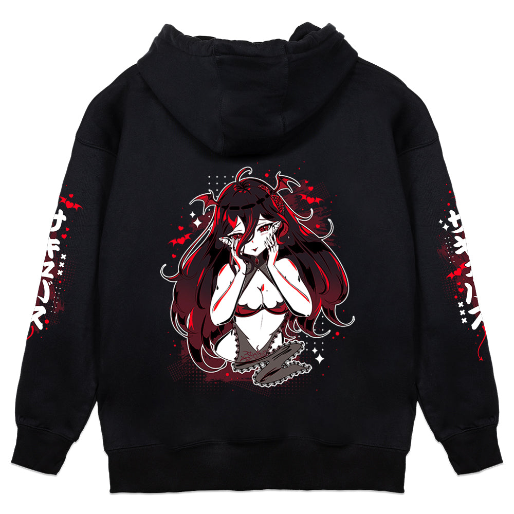 NariBoOo Regal Exile Hoodie