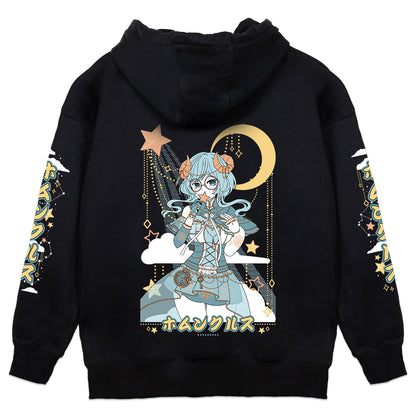 Alsi Thanmur Constellations Hoodie