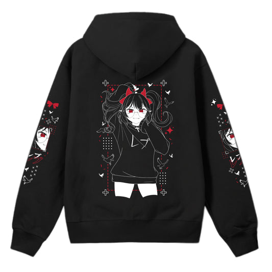 Rev Streetwear Hoodie