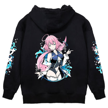 Mayodoline Deep Sea Hoodie