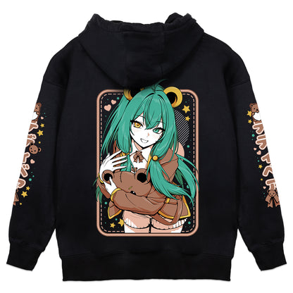 Terberri "Teddy" Hoodie