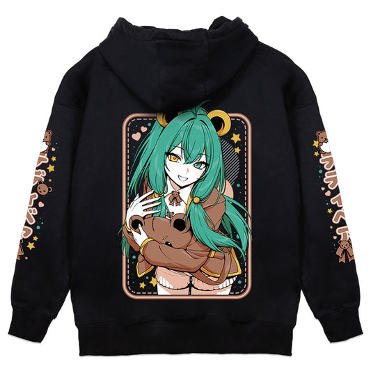 Terberri "Teddy" Hoodie