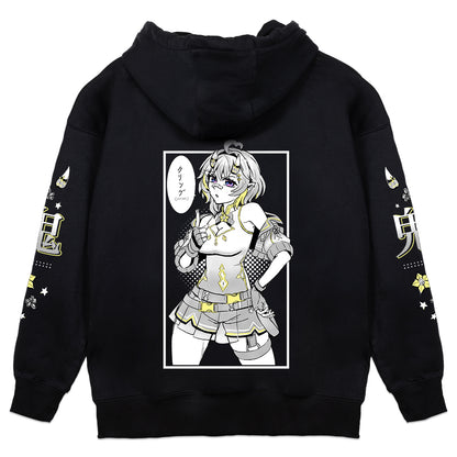 Saiwayve Cringe Hoodie