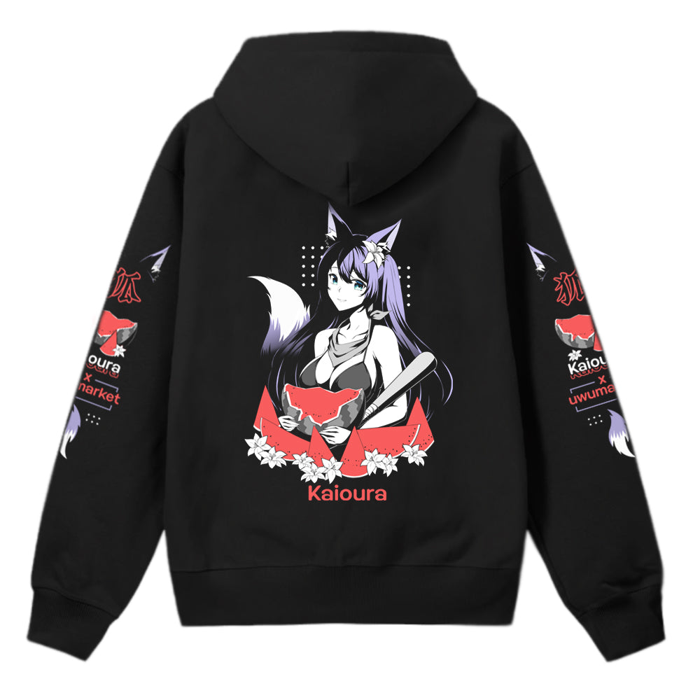 Kaioura Watermelon Hoodie