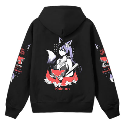 Kaioura Watermelon Hoodie