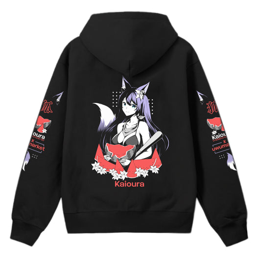 Kaioura Watermelon Hoodie