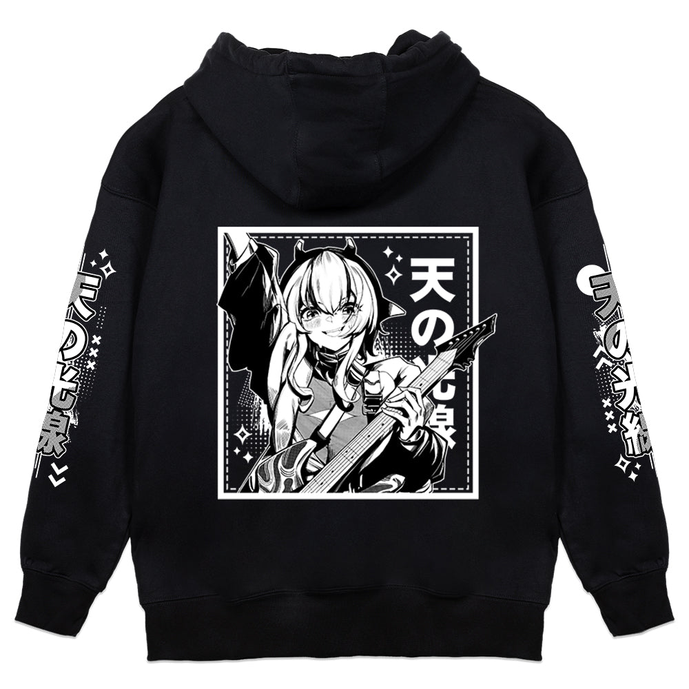 AtlaMoon Celestial Ray Hoodie