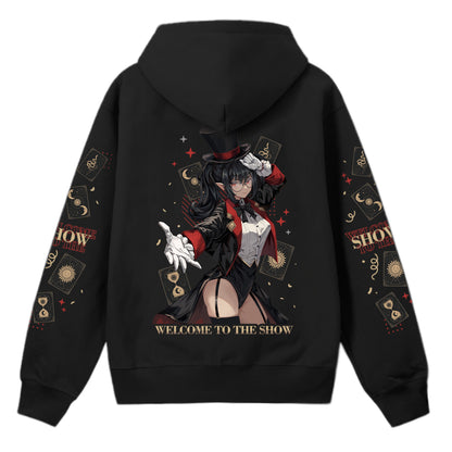 Rev Ringleader Hoodie