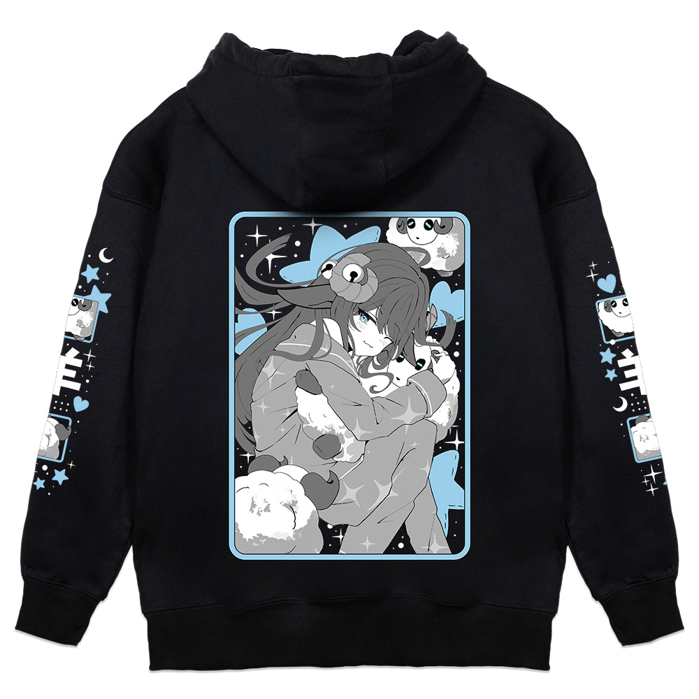 SleepSheep Zzz Hoodie