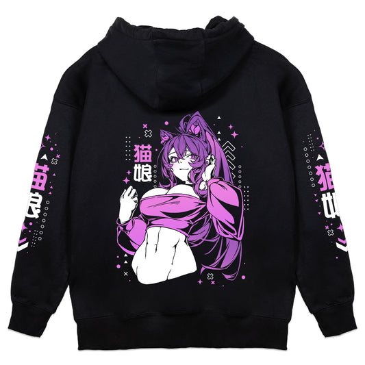 Kat_KingsVT Hoodie