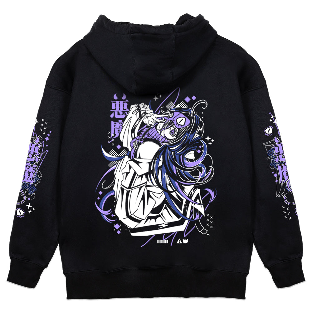 BerylBeru "Intern" Hoodie