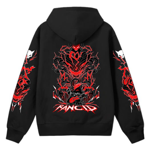 FeFe Rancid Hoodie