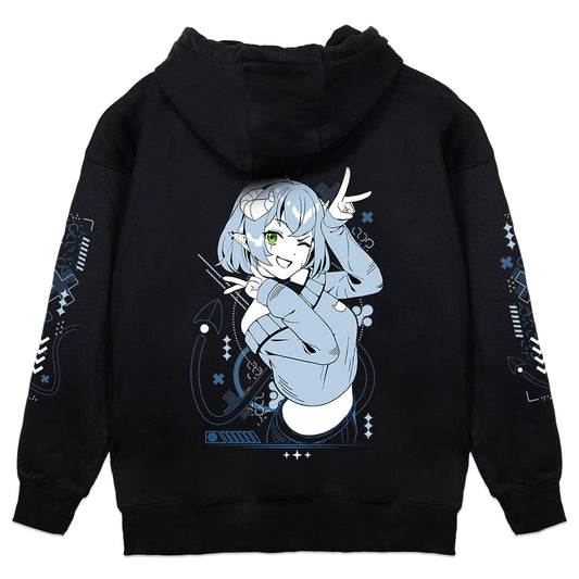 PippersVT Pipperlous Hoodie