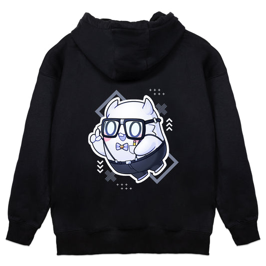 MikaBoogey GigaNerd Hoodie