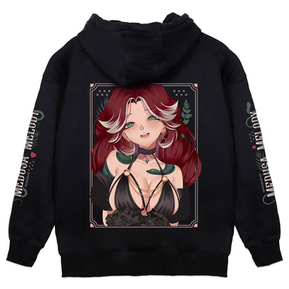MedusaMelody "Mythology" Hoodie