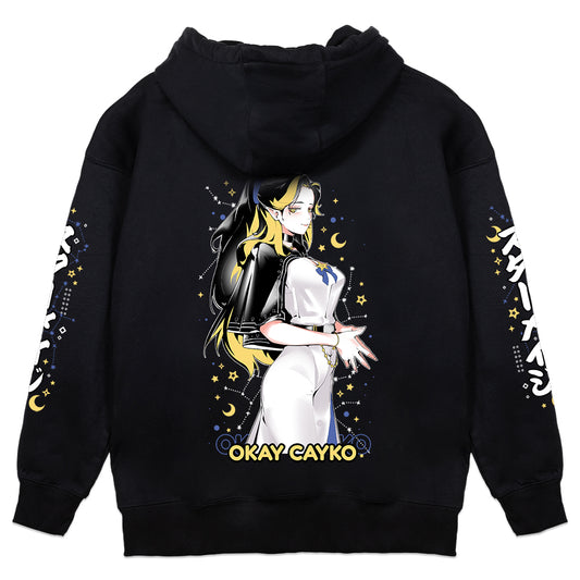 OkayCayko Starmage Hoodie