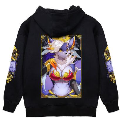 IcyEclipse Shape Shifter Hoodie