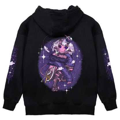 LittleLavnder "Lavender" Hoodie