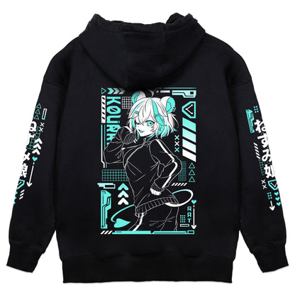 Kourra 2.0 Hoodie