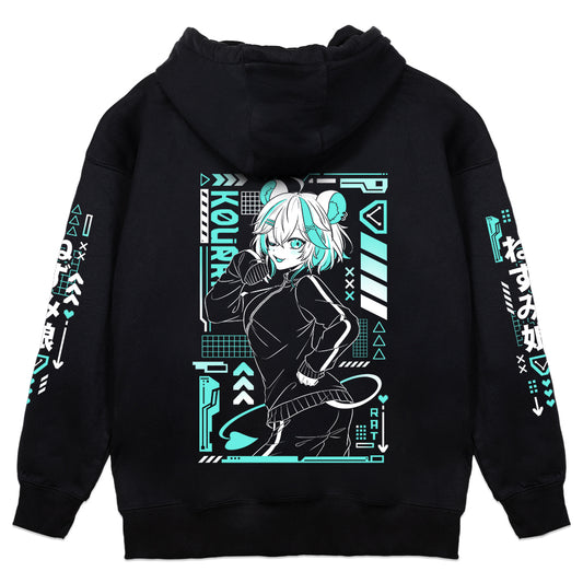 Kourra 2.0 Hoodie
