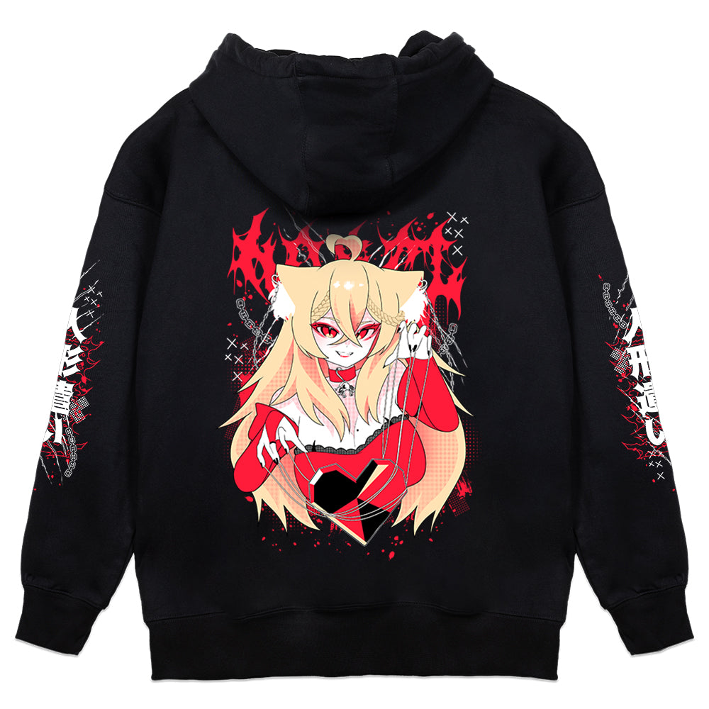 Noks Puppeteer Hoodie