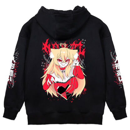 Noks Puppeteer Hoodie