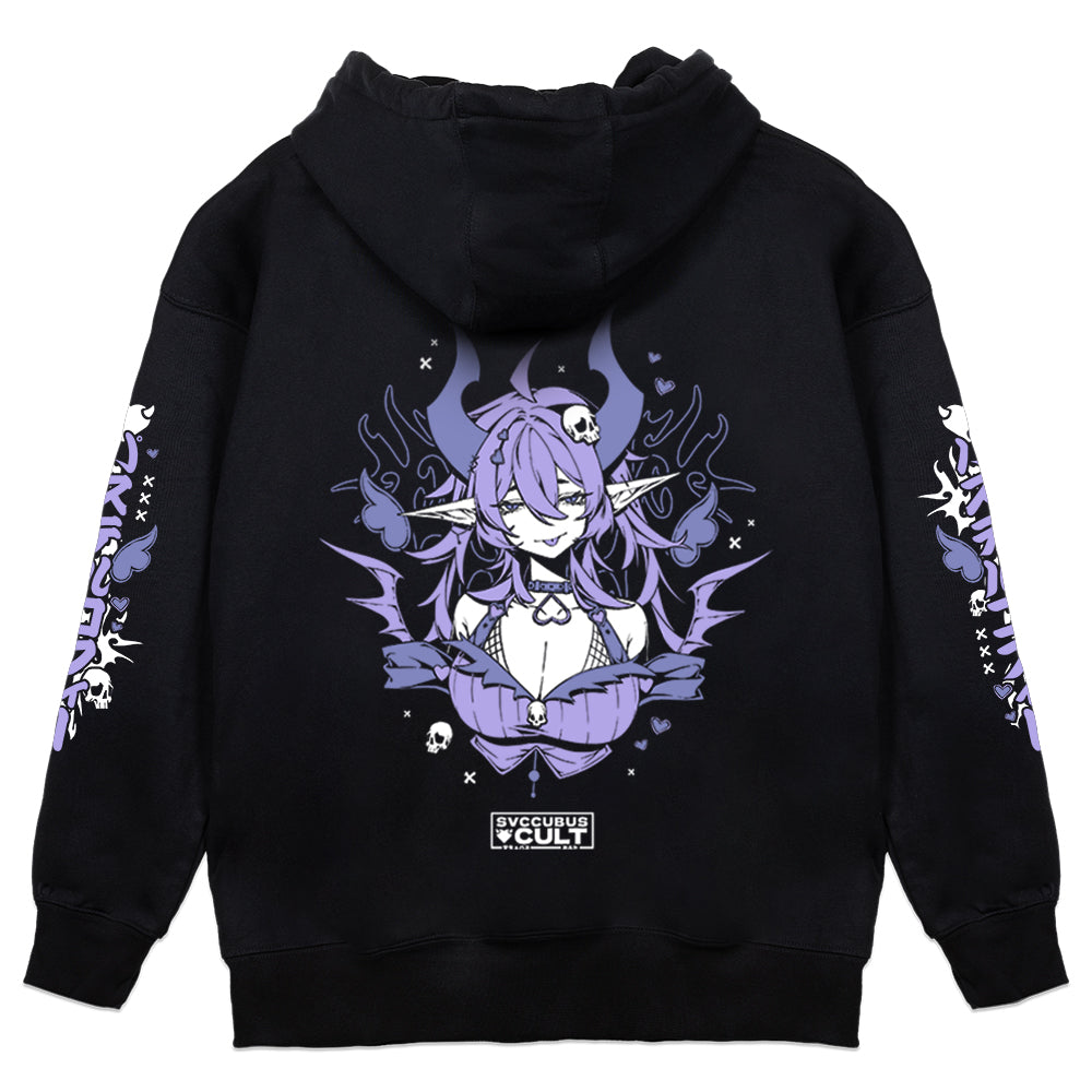 Spookiline 'Banshee' Hoodie