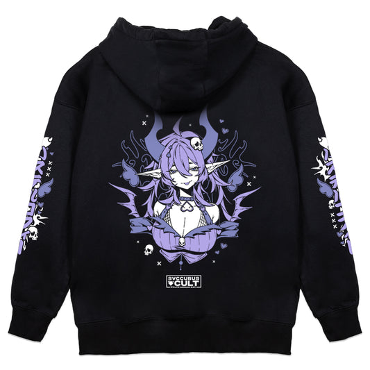 Spookiline 'Banshee' Hoodie