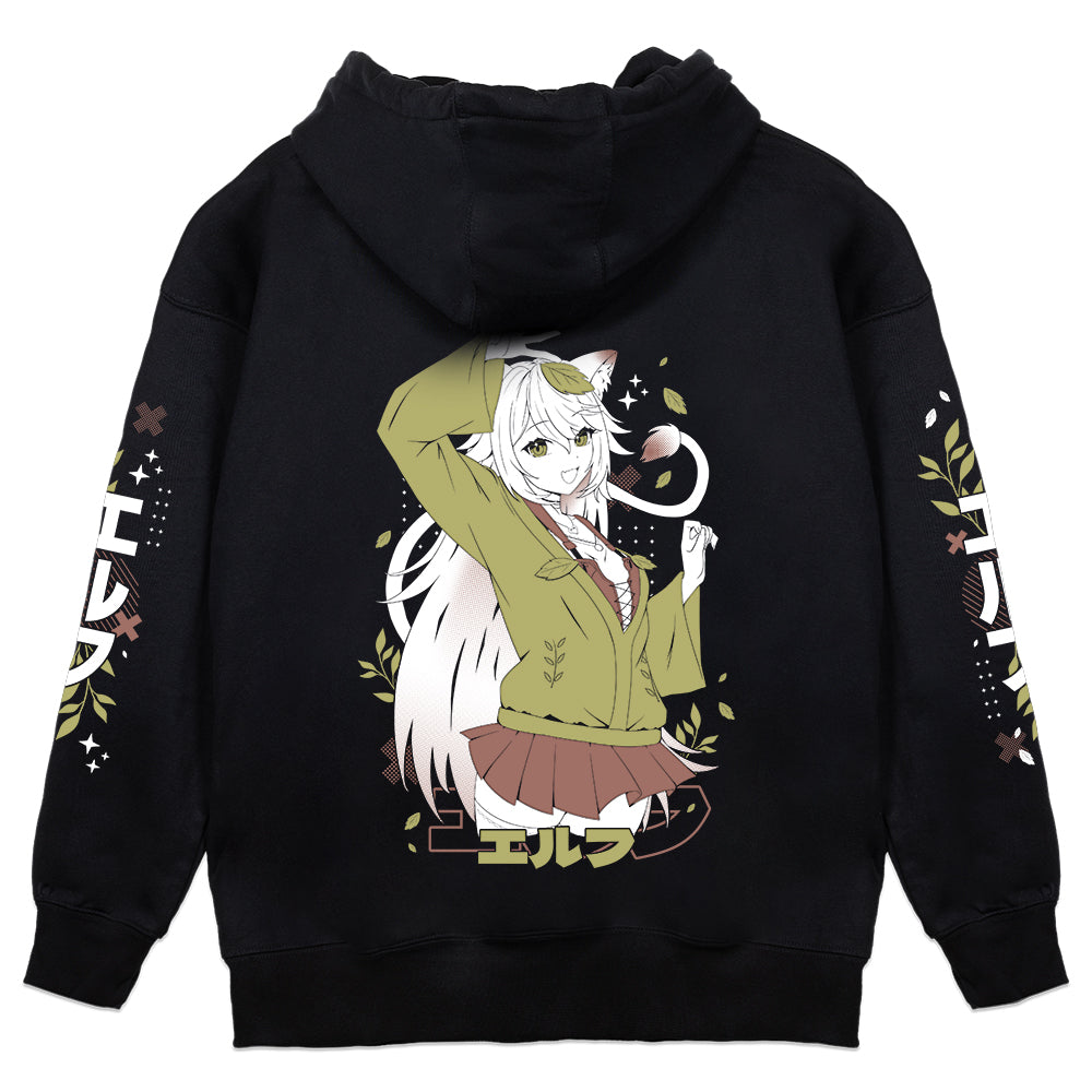 miiggsy Meadow Glade Hoodie