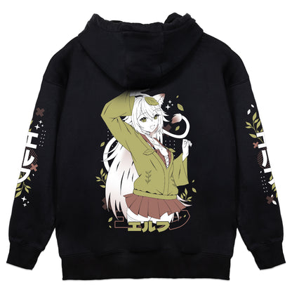 miiggsy Meadow Glade Hoodie