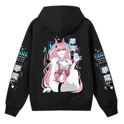 Cana Celebration Hoodie