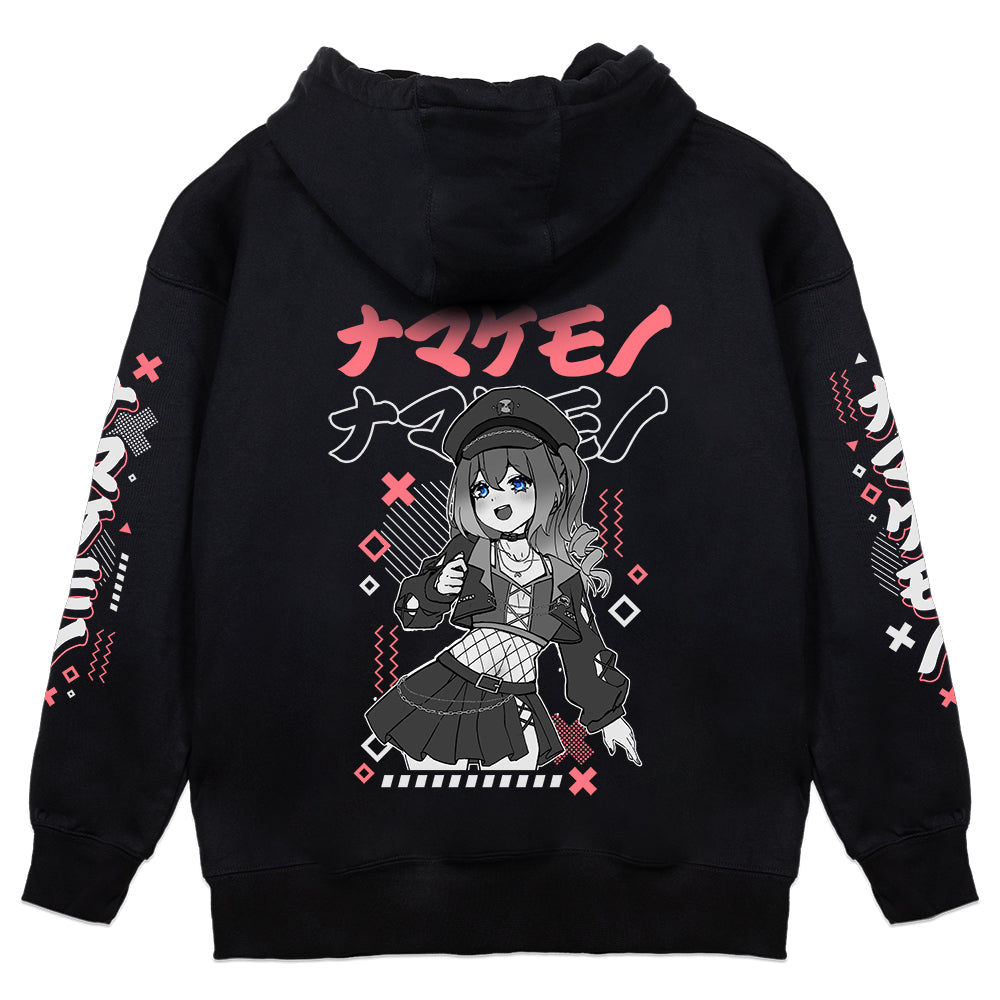 miyuyus Future Idol Hoodie