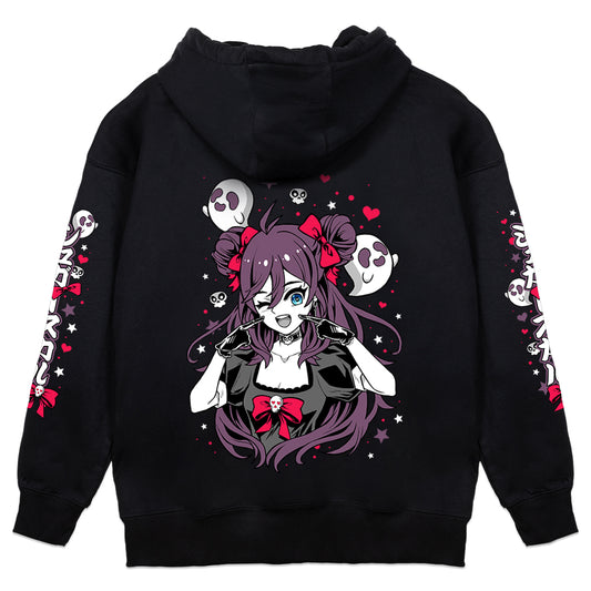 Shuga Sukaru 'Dulce aparición' Hoodie