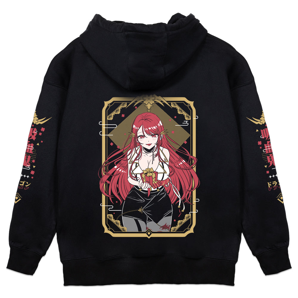 Crysmas Reverie Hoodie