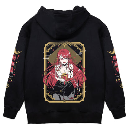 Crysmas Reverie Hoodie