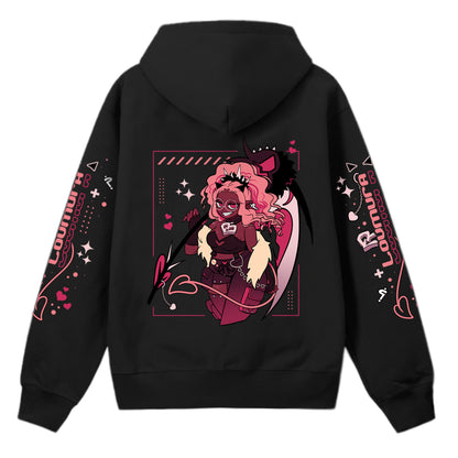 Lovmura Devious Hoodie
