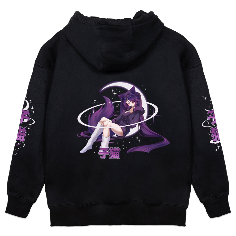 Naiyue Dream Kitty Hoodie