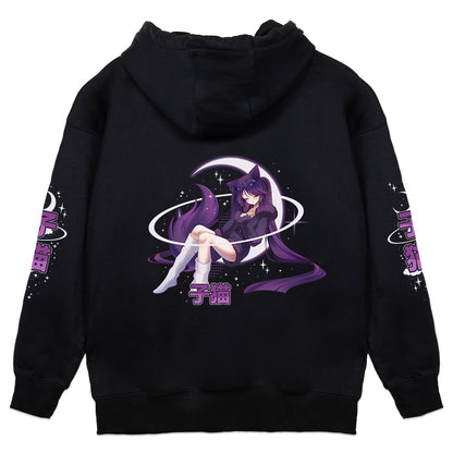Naiyue Dream Kitty Hoodie