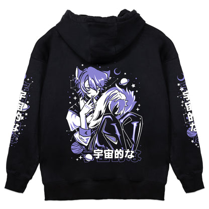 Cosmic Good Boi Hoodie
