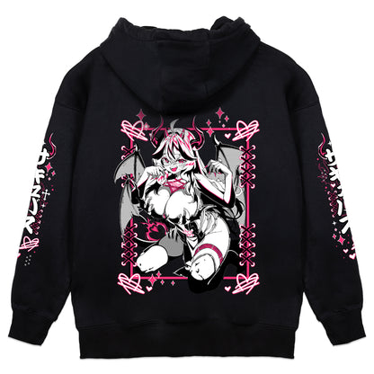 Siia Heartbreaker Hoodie