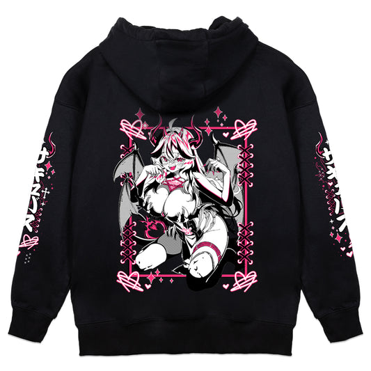 Siia Heartbreaker Hoodie