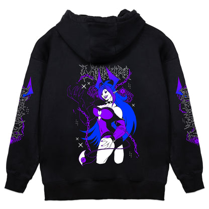 Makari All the Power Hoodie