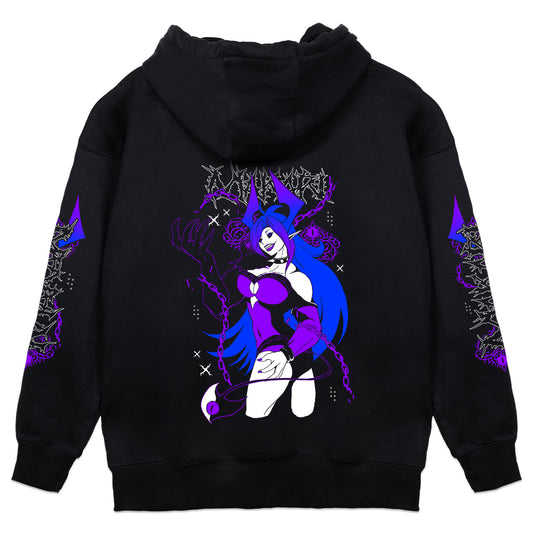 Makari All the Power Hoodie